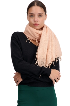 Cashmere  accessori sciarpe foulard tresor