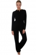 Cashmere cashmere donna cocooning loan nero s