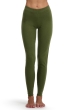 Cashmere cashmere donna cocooning tadasana first olive l