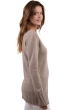 Cashmere cashmere donna july natural brown m