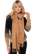 Cashmere cashmere donna sciarpe foulard kazu200 cammello 200 x 35 cm