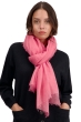 Cashmere cashmere donna sciarpe foulard tonka sorbet 200 cm x 120 cm