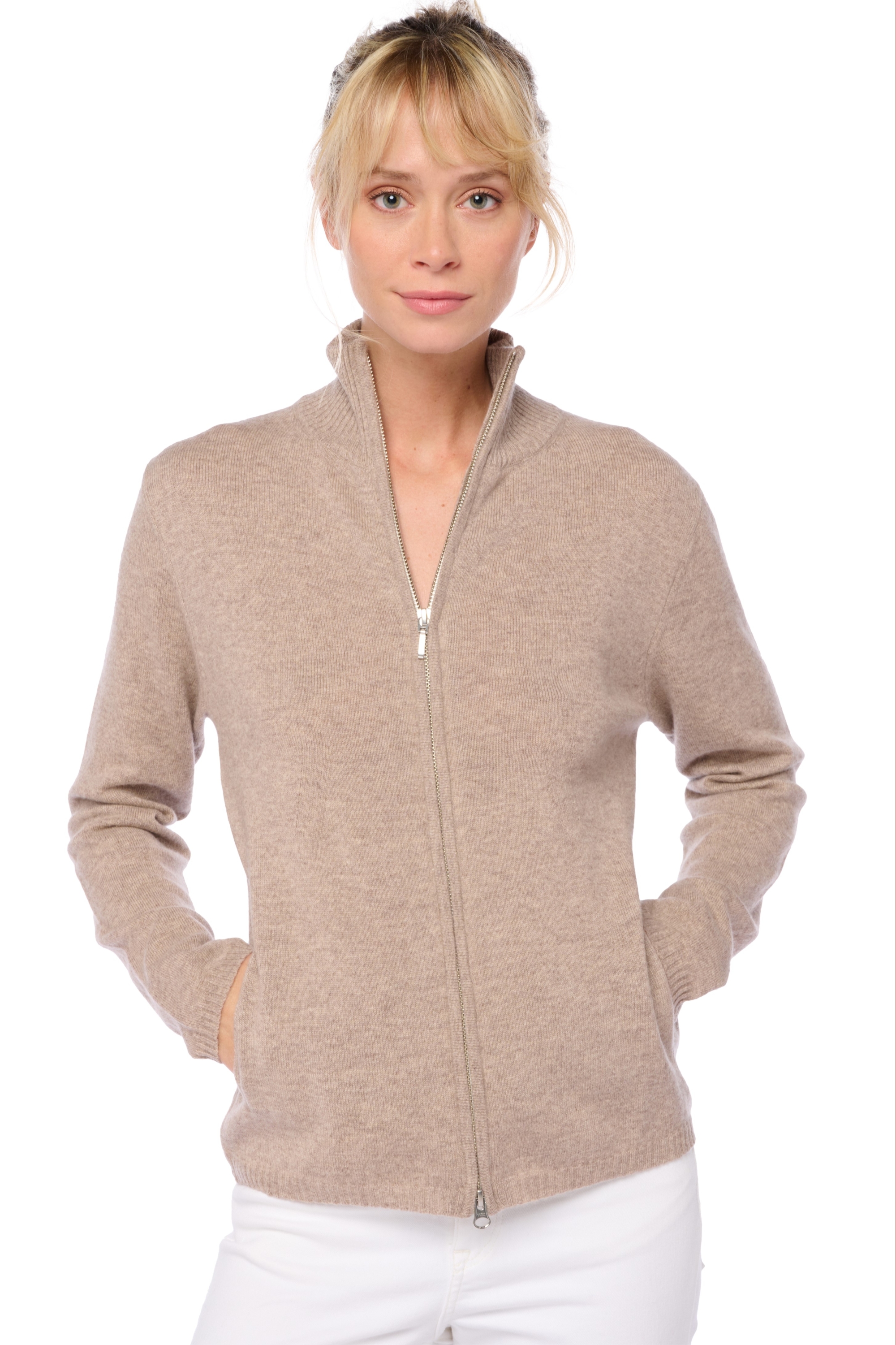 Cashmere cashmere donna cardigan thames first toast m