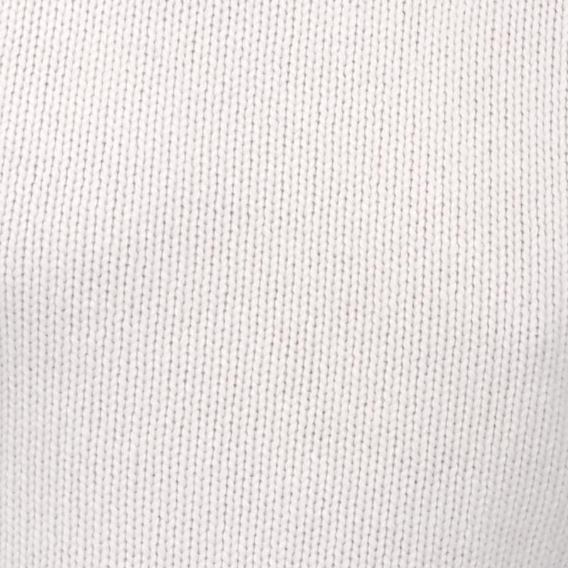 Cashmere cashmere donna cardigan neola bianco naturale 4xl