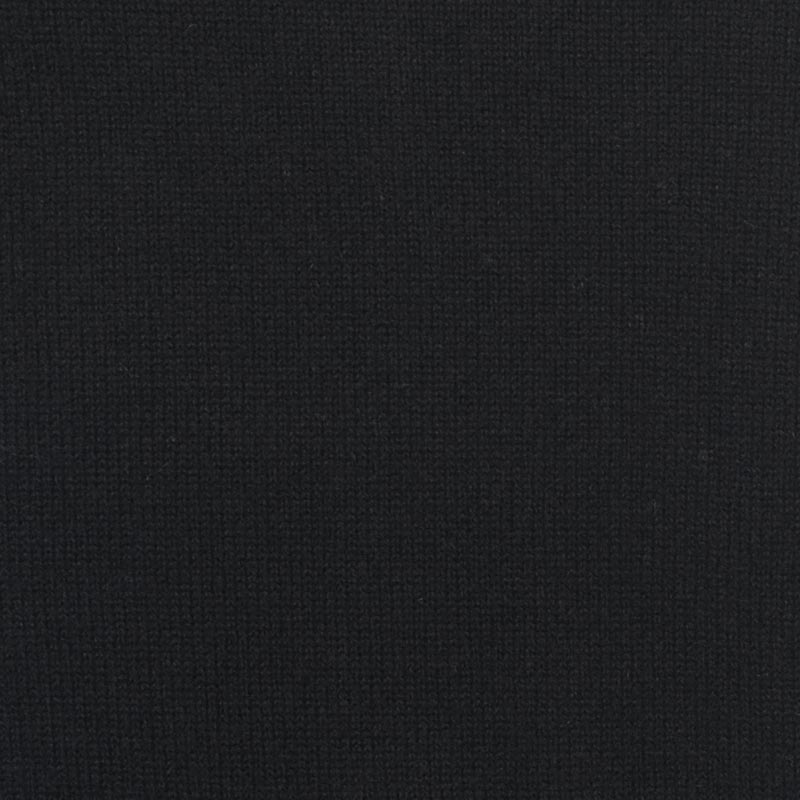 Cashmere cashmere donna pantaloni leggings plume nero t3