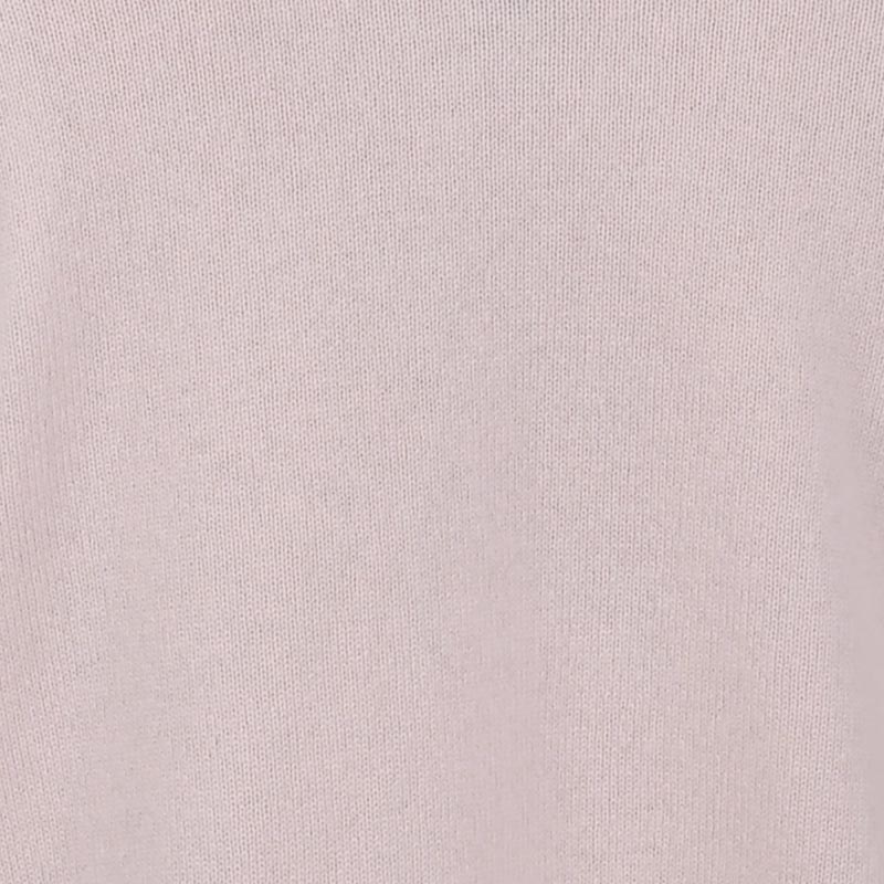 Cashmere cashmere donna cardigan neola rosa pallido s