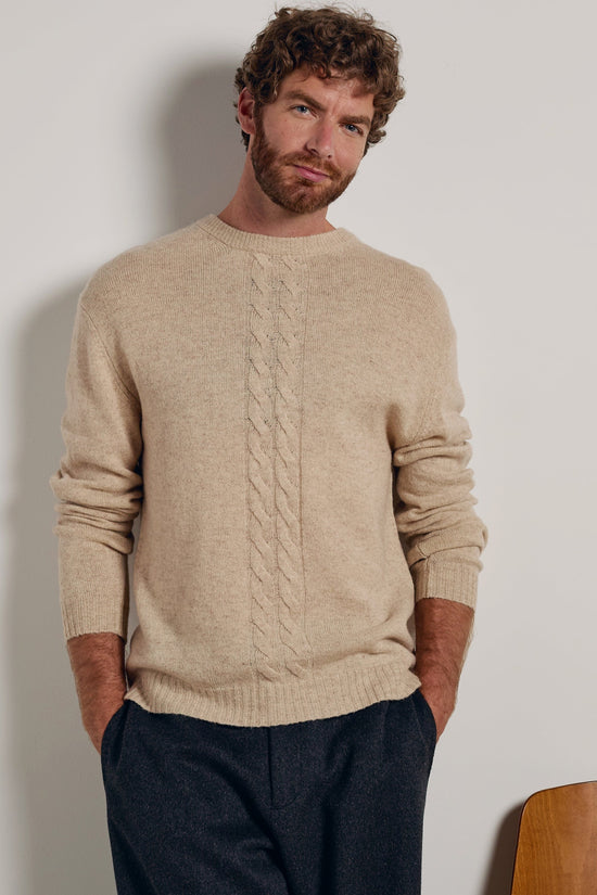 Cammello uomo