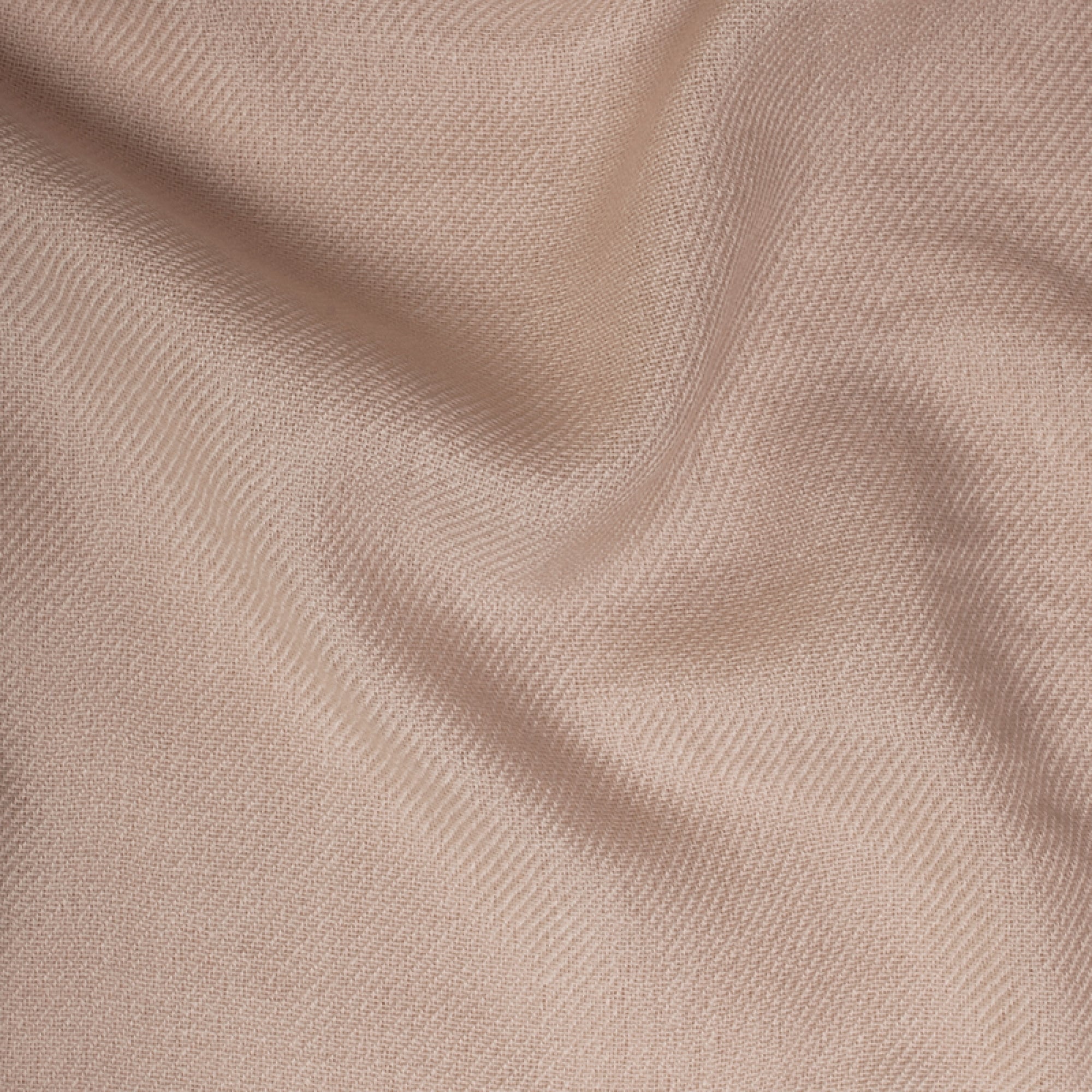 Niry in cashmere donna - sabbia - Mahogany
