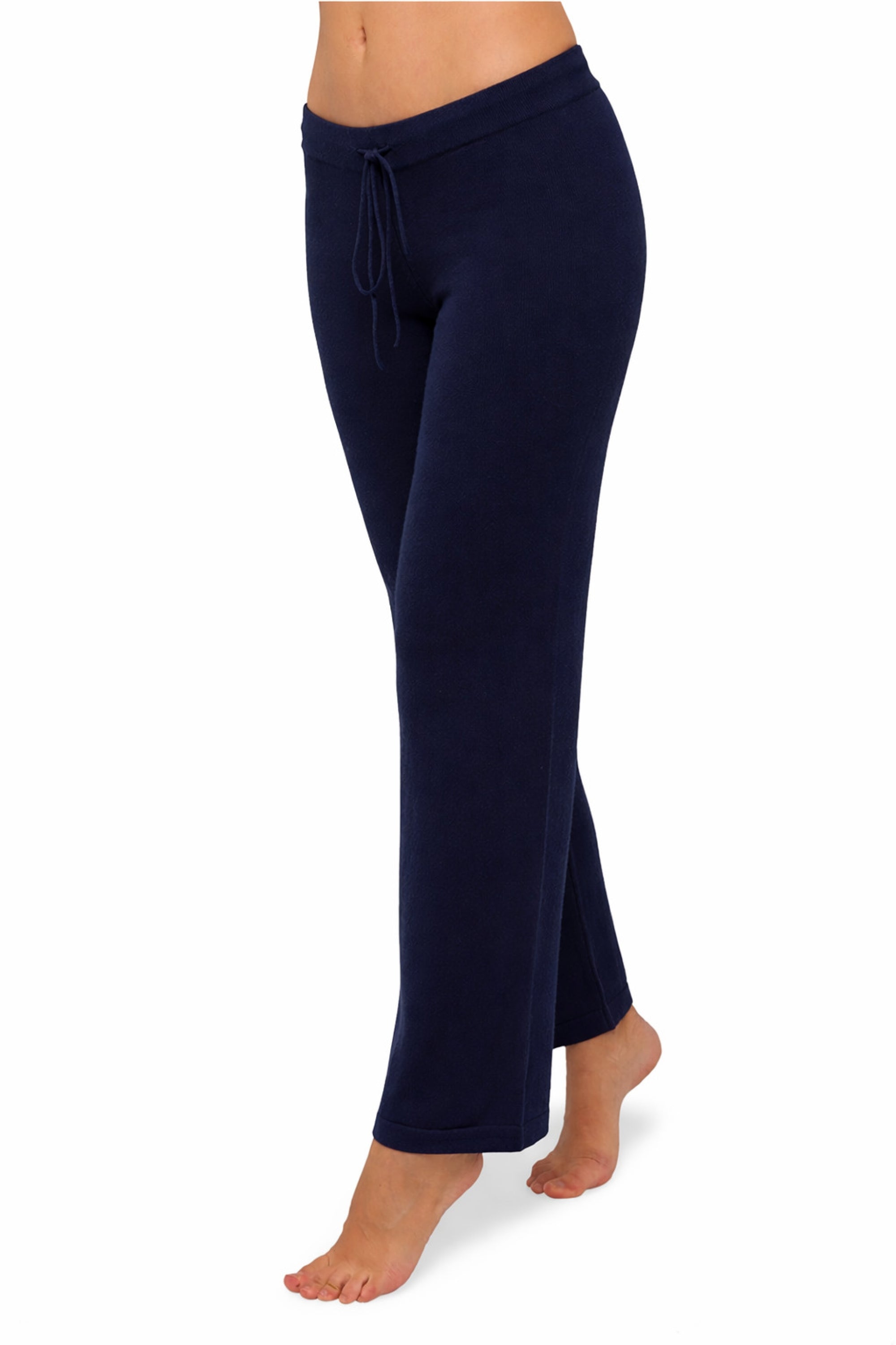 Malice in cashmere donna - blu marino scuro - Mahogany