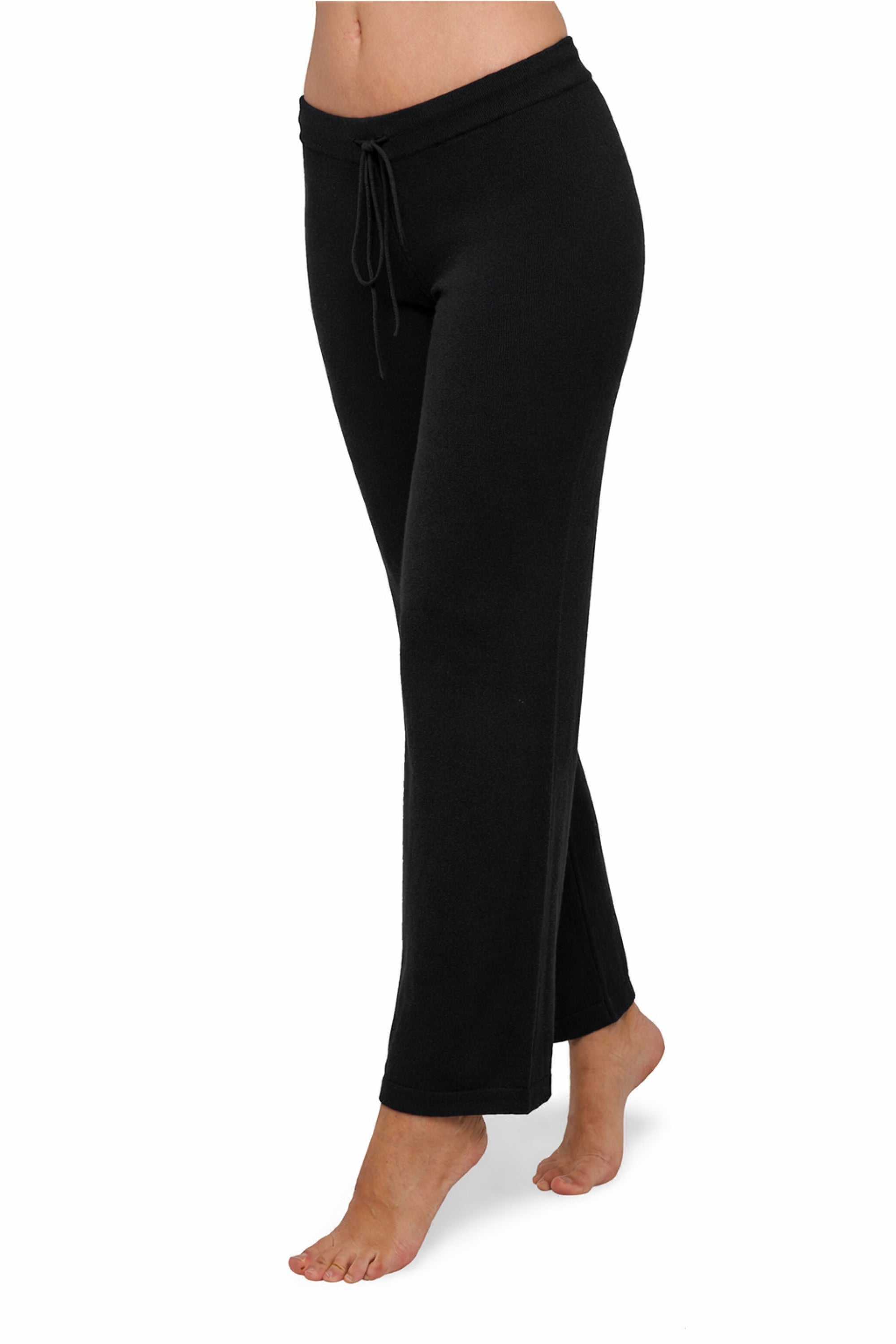 Malice in cashmere donna - nero - Mahogany