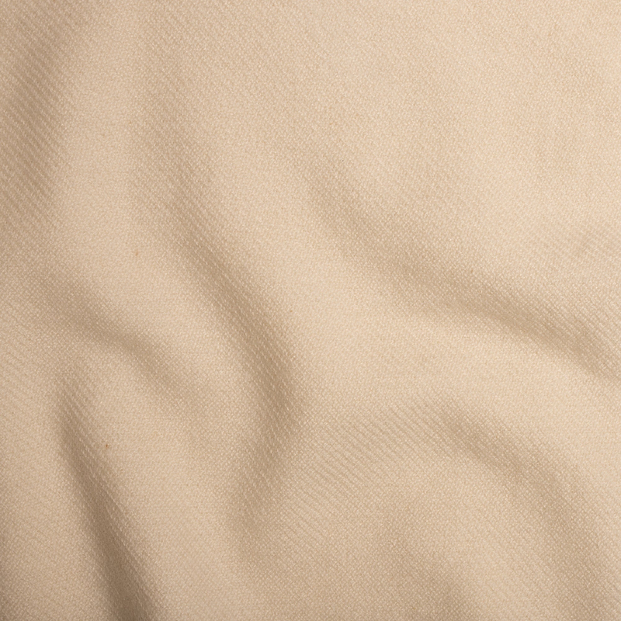 Toodoo Plain L in cashmere misto - écru - Mahogany