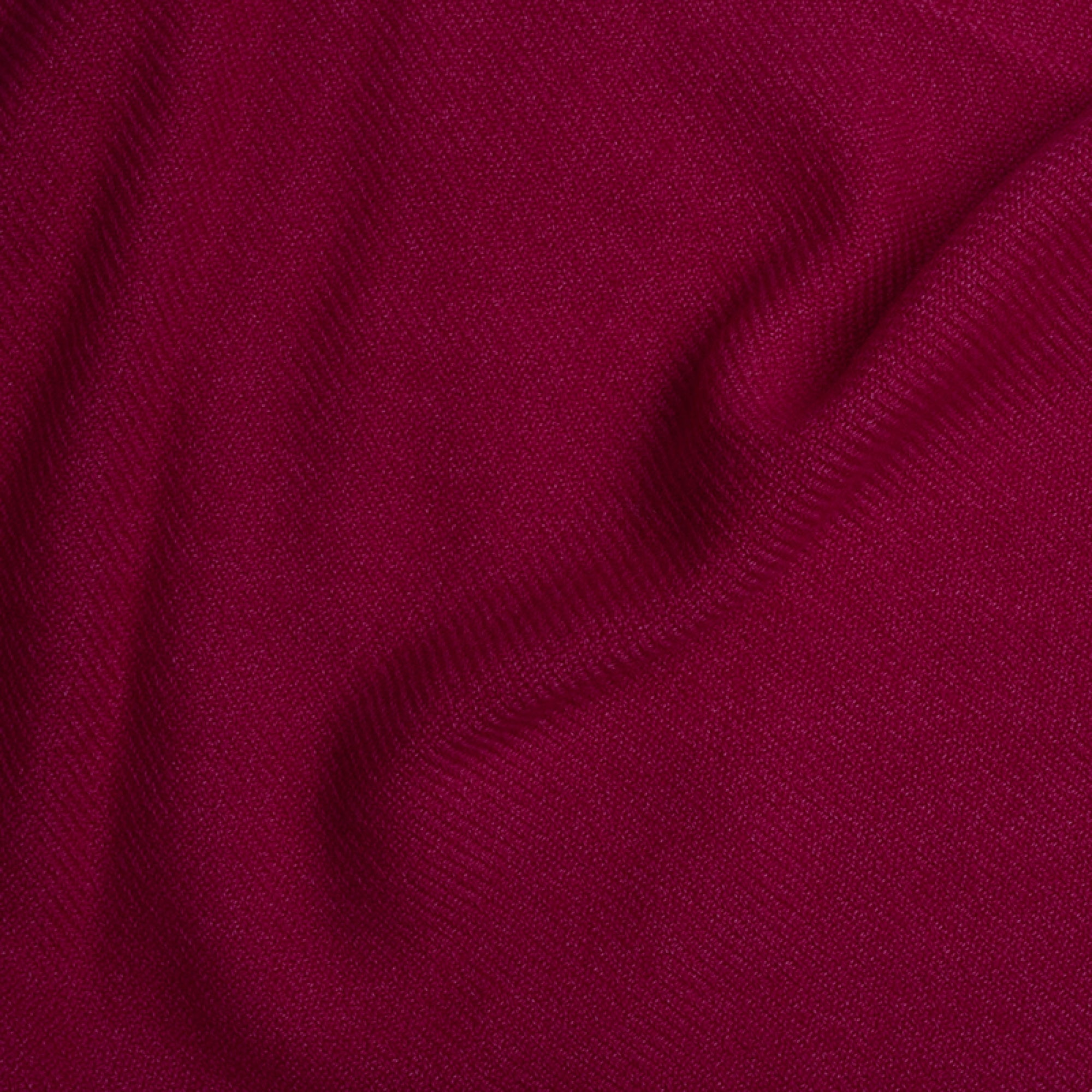 Toodoo Plain L in cashmere misto - rosa passione - Mahogany