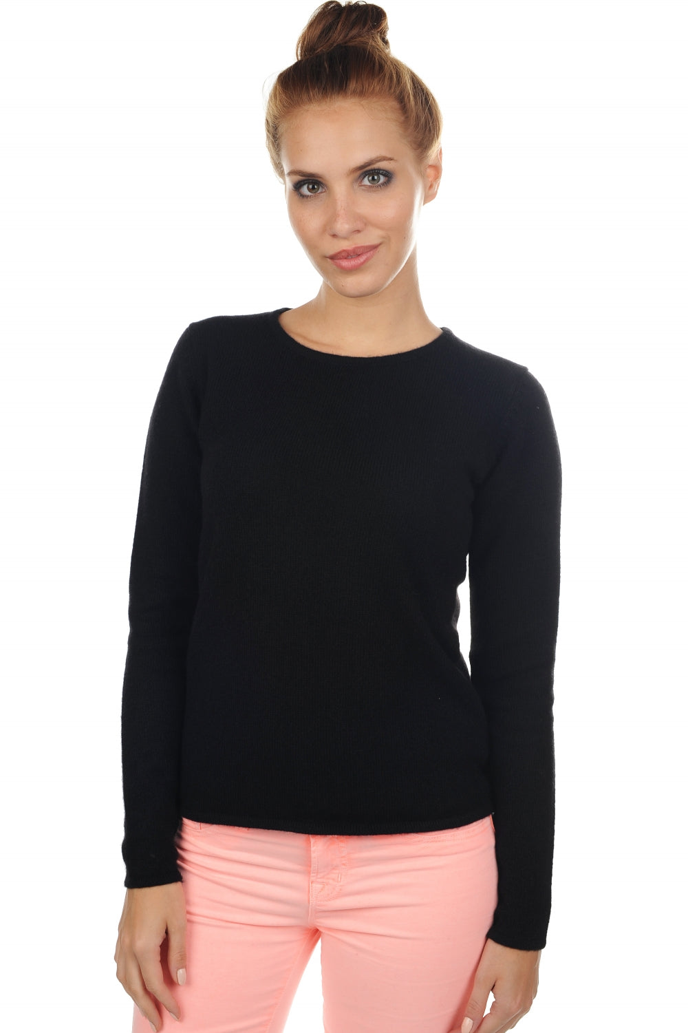 YakLine in yak donna - nero - Mahogany