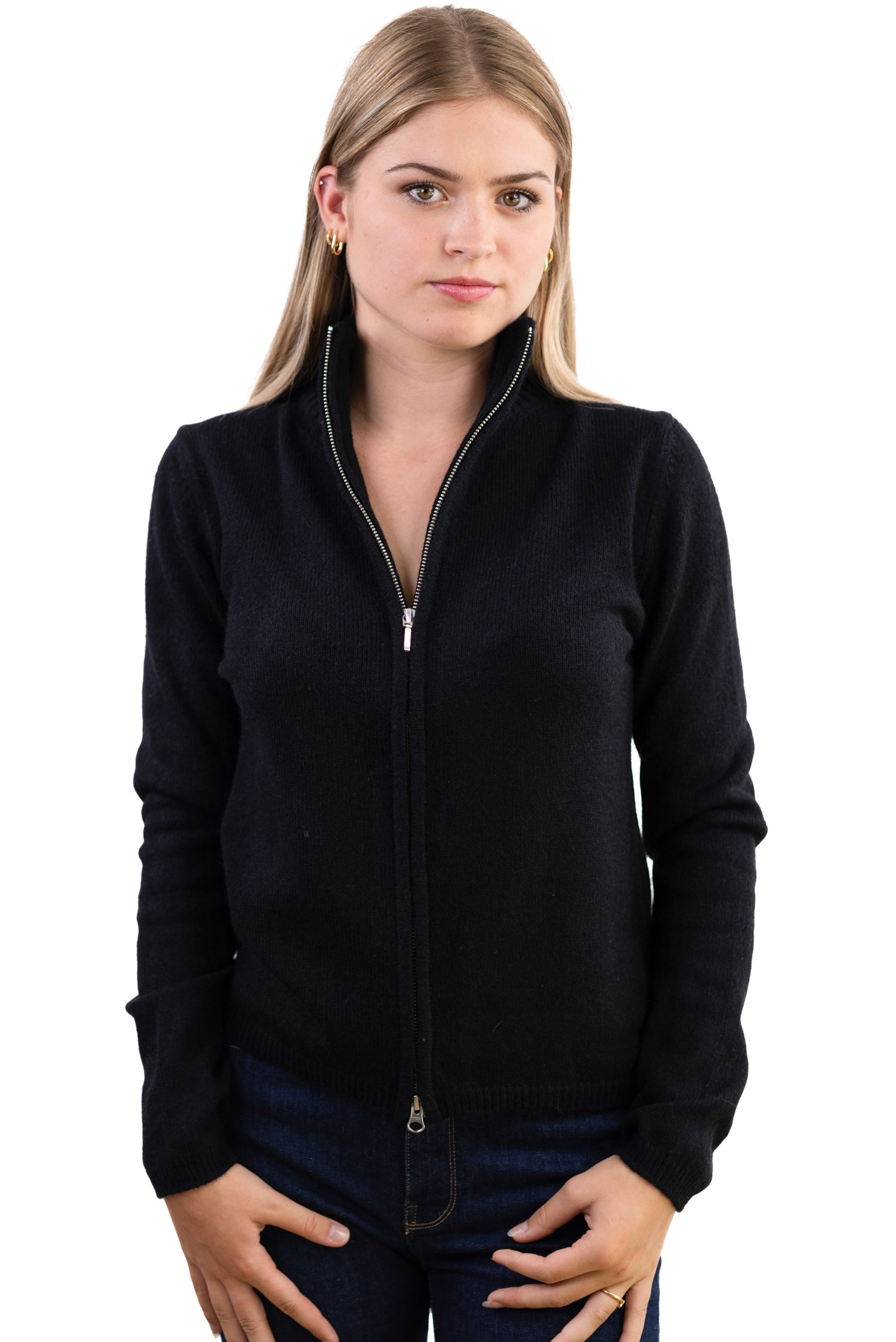 YakTally in yak donna - nero - Mahogany