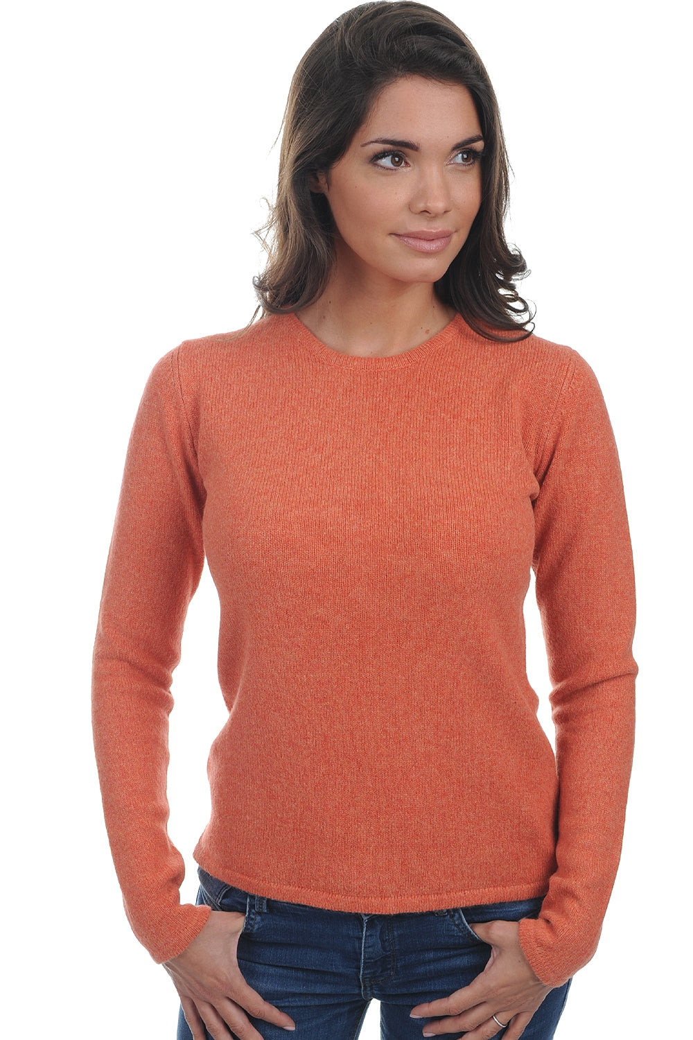 YakLine in yak donna - pesca tenue - Mahogany