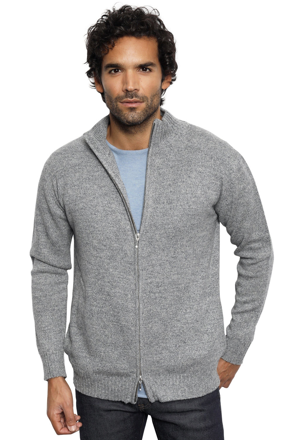 Clyde in cammello uomo - pierre - Mahogany