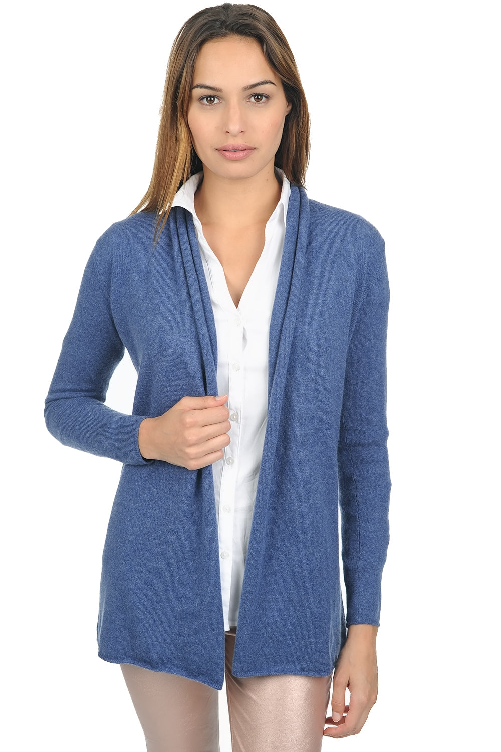 Pucci Premium in cashmere donna - premium rockpool - Mahogany
