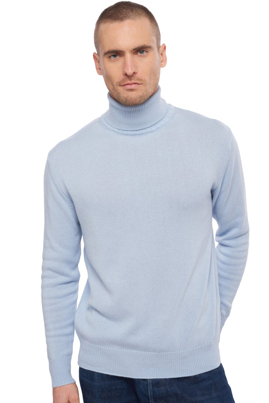 Cashmere colore naturale