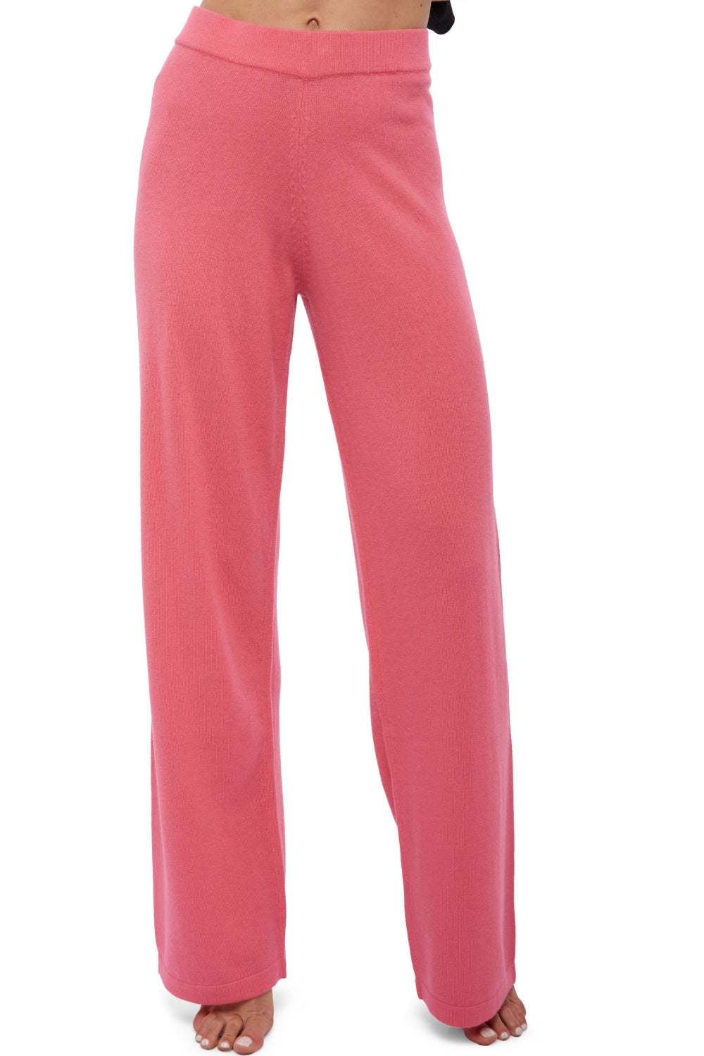 Malice en cachemire femme - Vue 1 - blushing - Mahogany