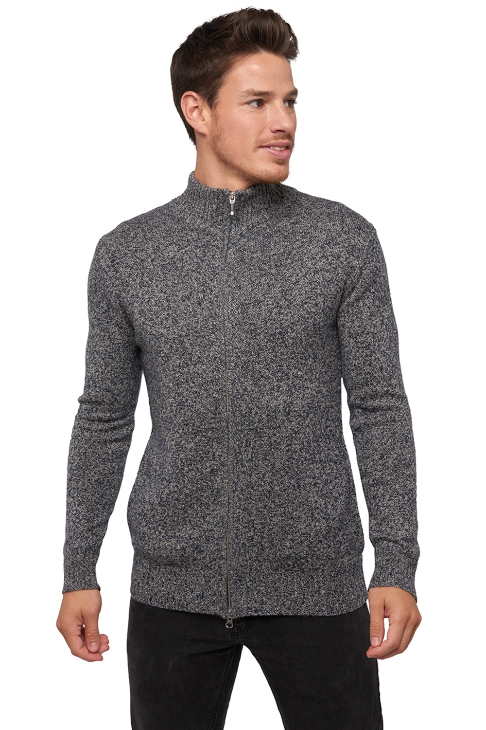 Clyde in cammello uomo - voyage - Mahogany