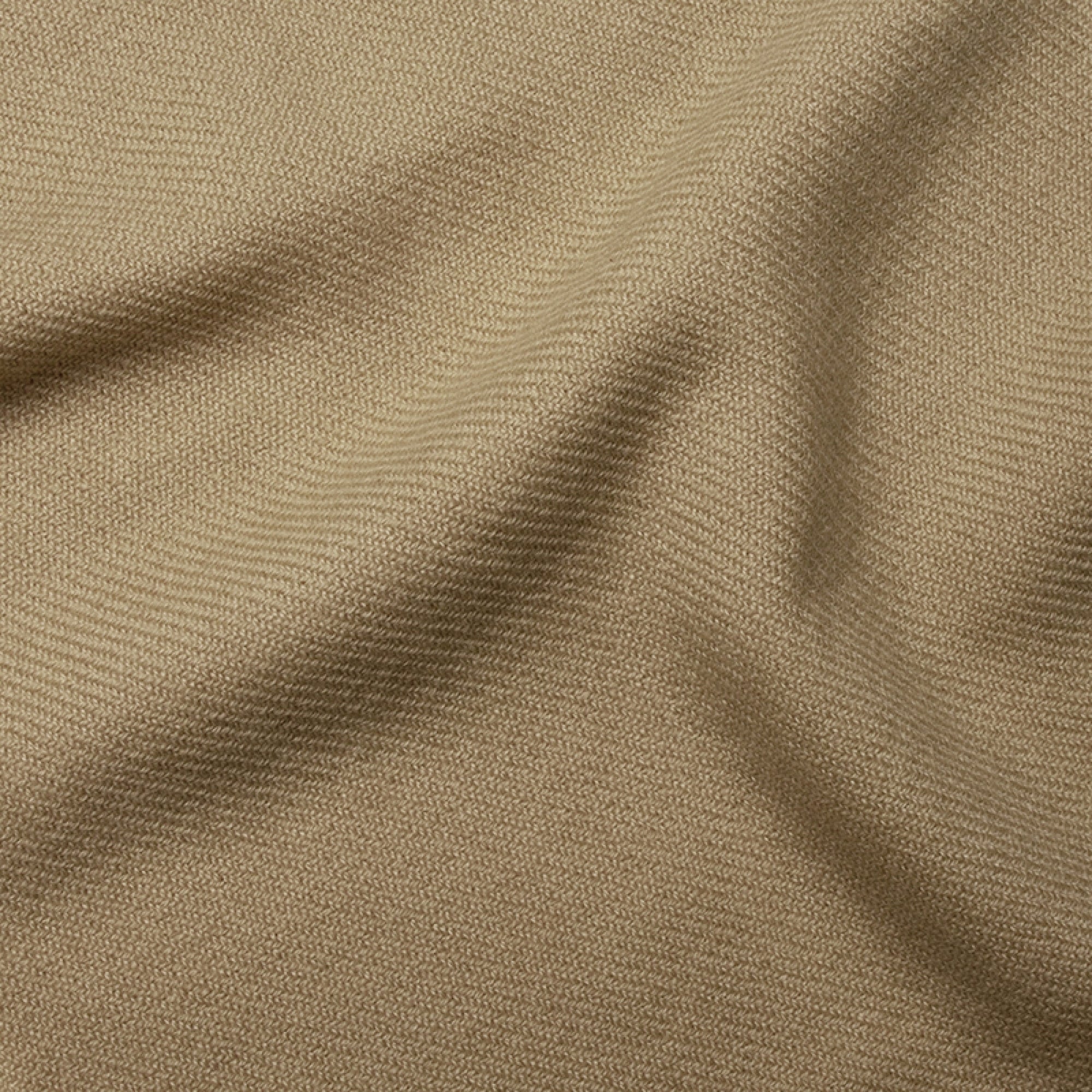 Toodoo Plain L in cashmere misto - beige - Mahogany