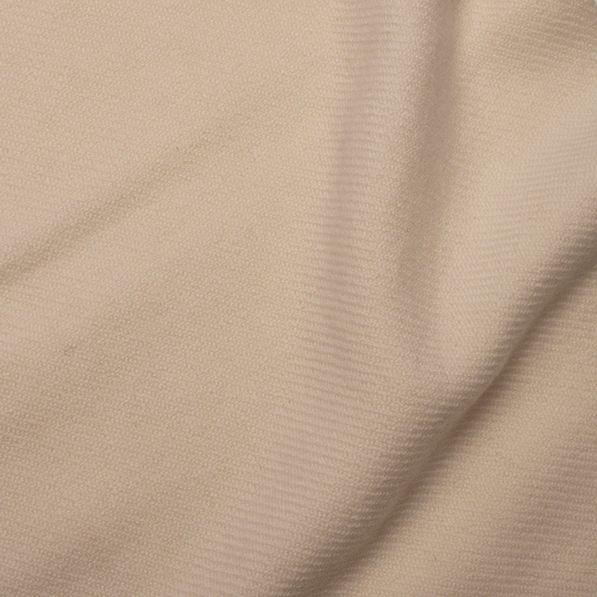 Toodoo Plain S in cashmere misto - milk - Mahogany