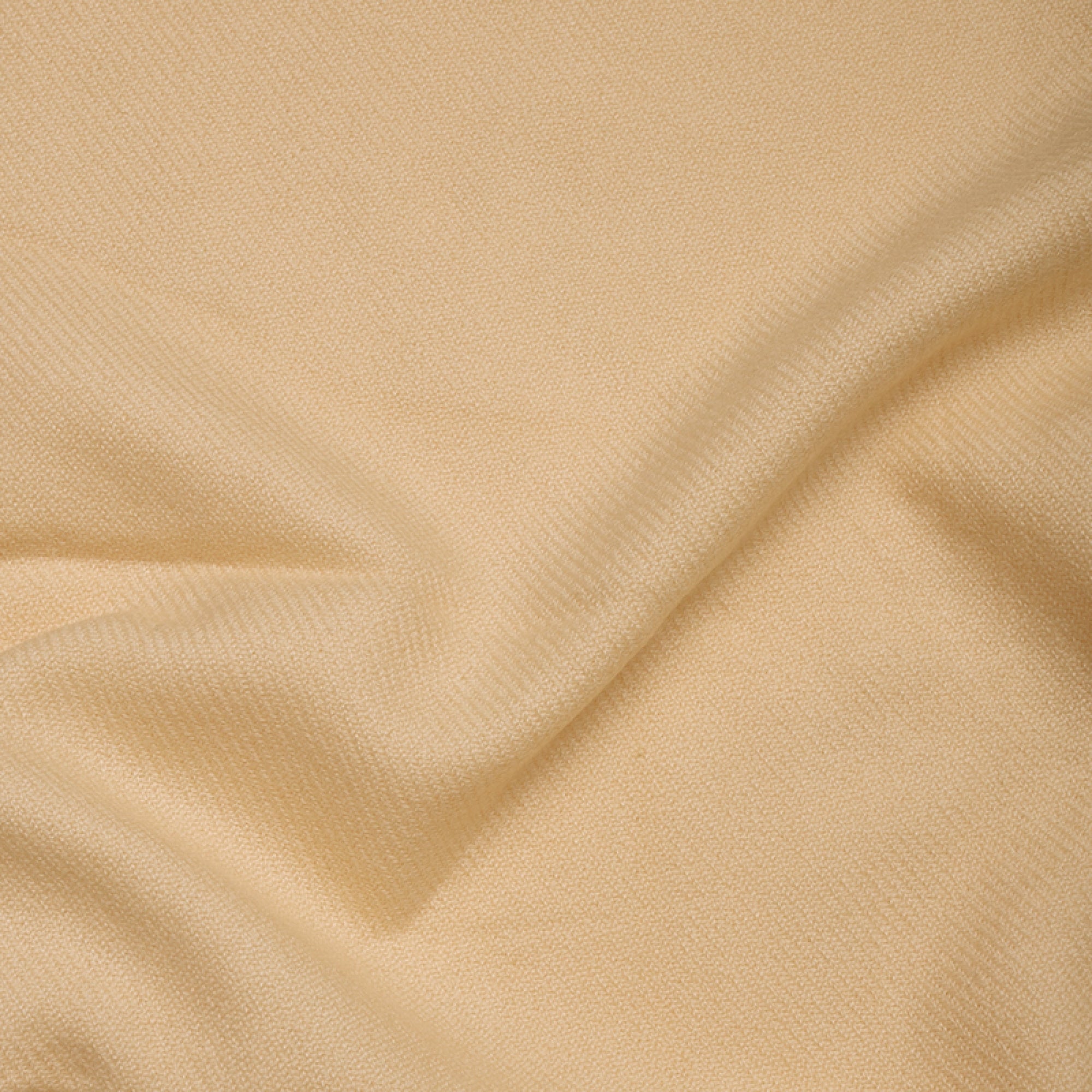 Toodoo Plain M in cashmere misto - champagne - Mahogany