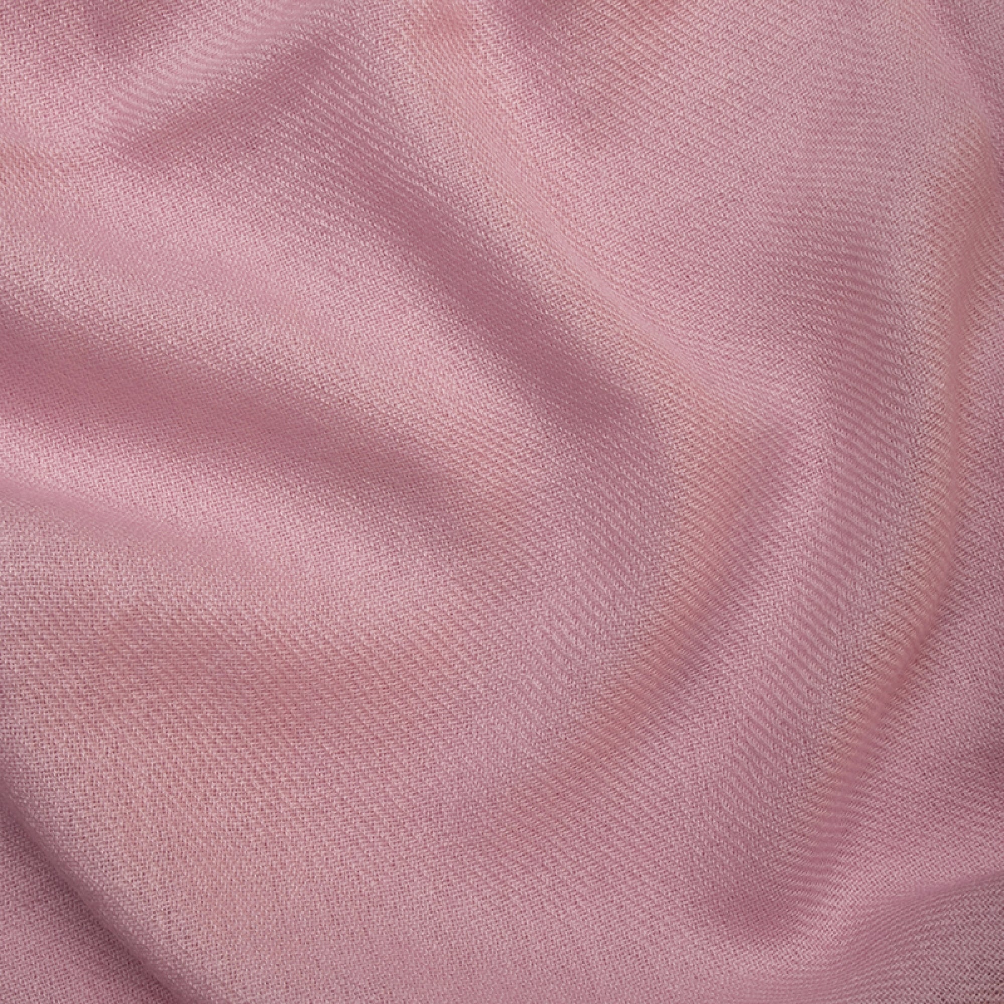 Toodoo Plain XL in cashmere misto - rosa pallido - Mahogany