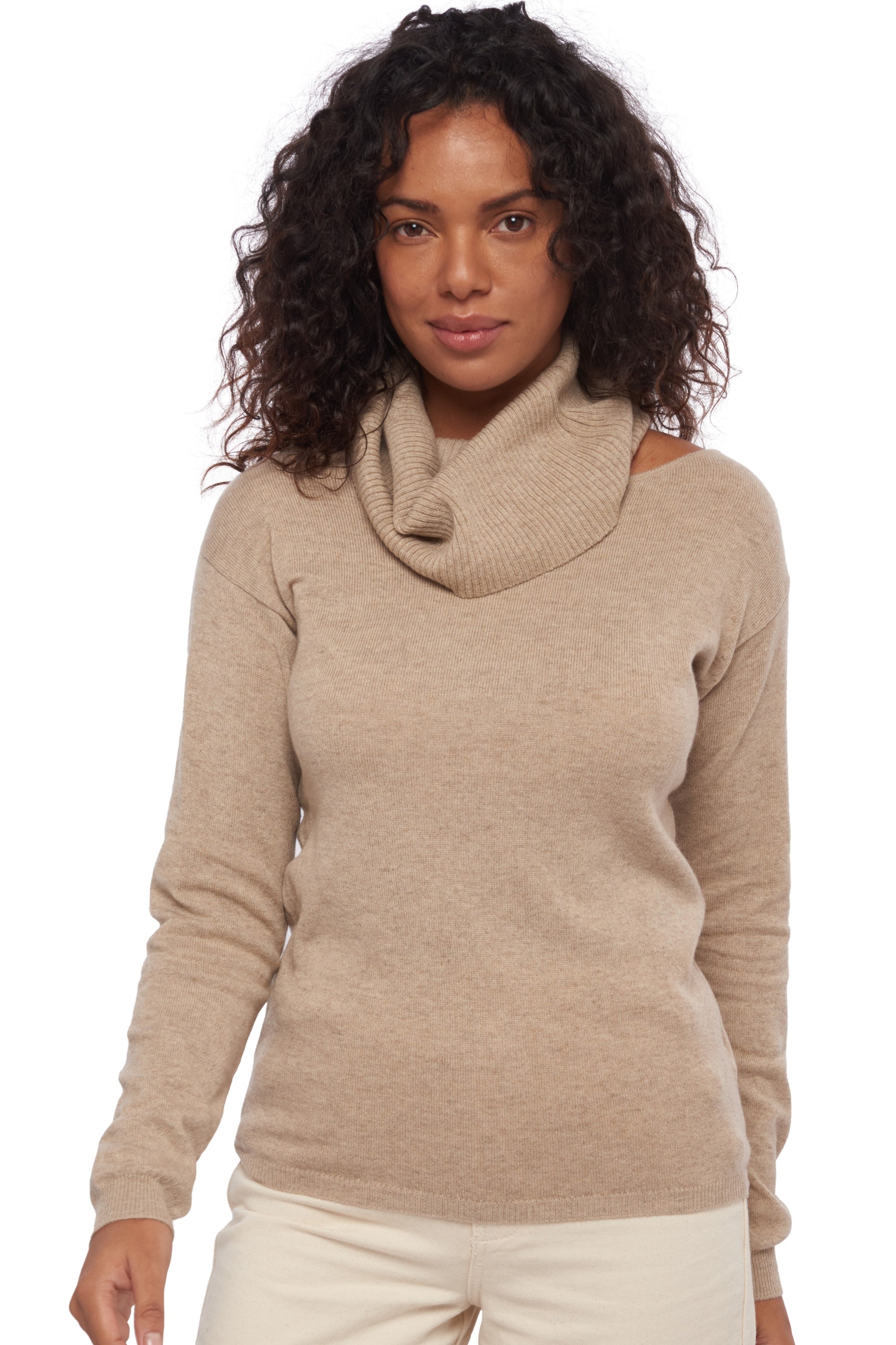 Wyoming in cashmere donna - natural stone - Mahogany