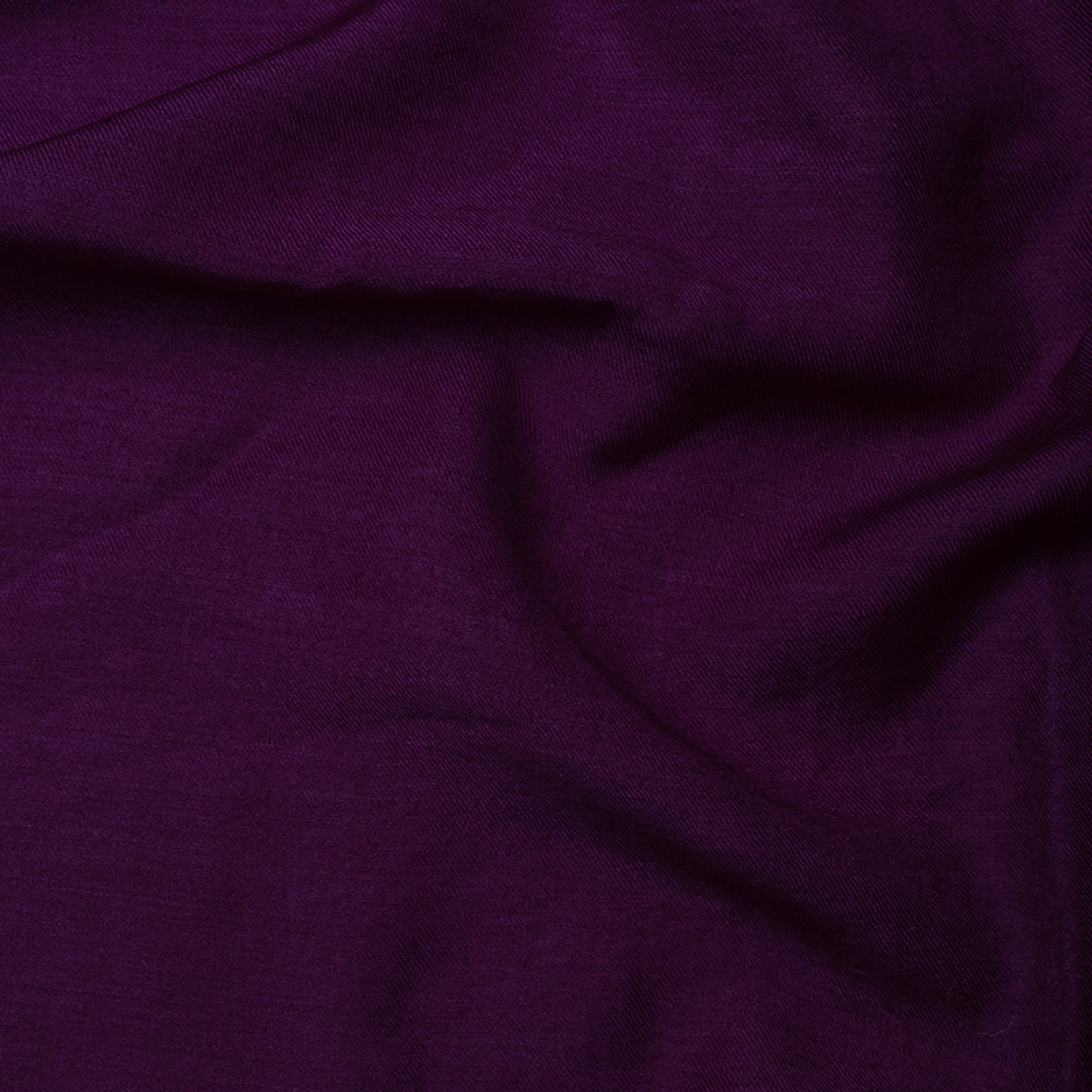 Sciarpa in cashmere, 100% Cashmere, donna, fine, , Mahogany