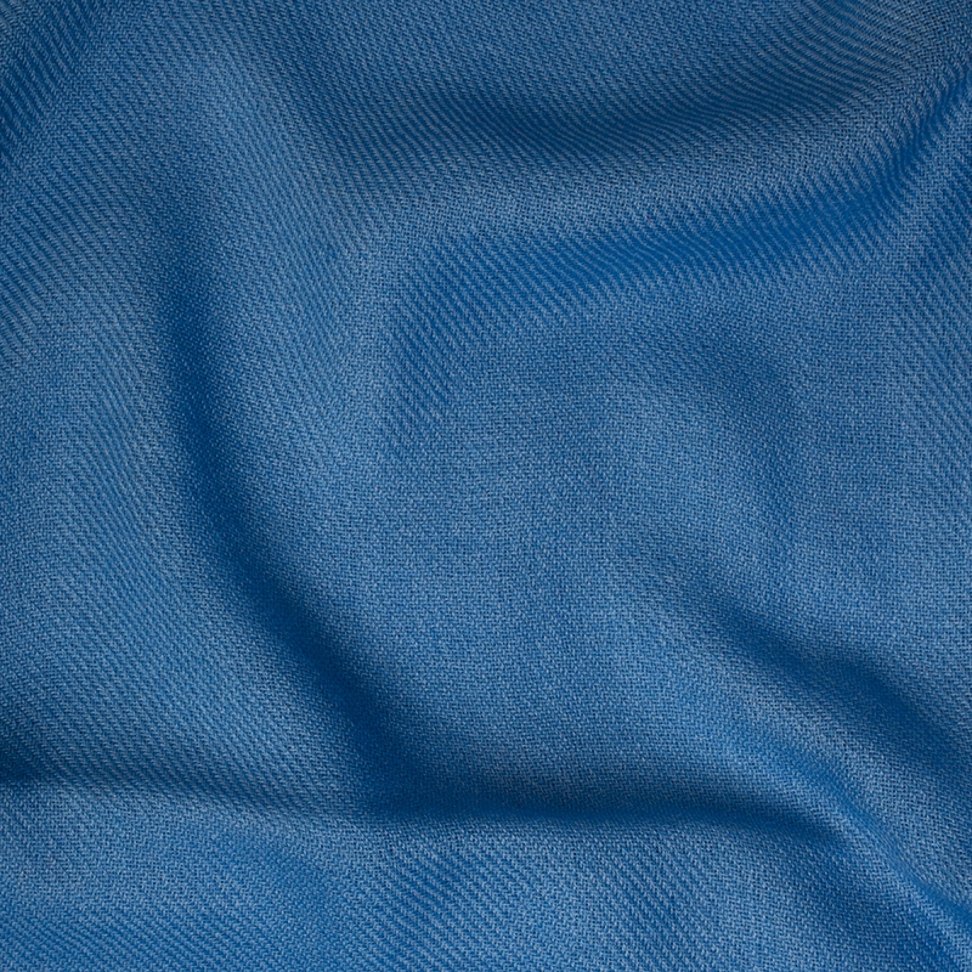 Niry in cashmere donna - blu mirò - Mahogany