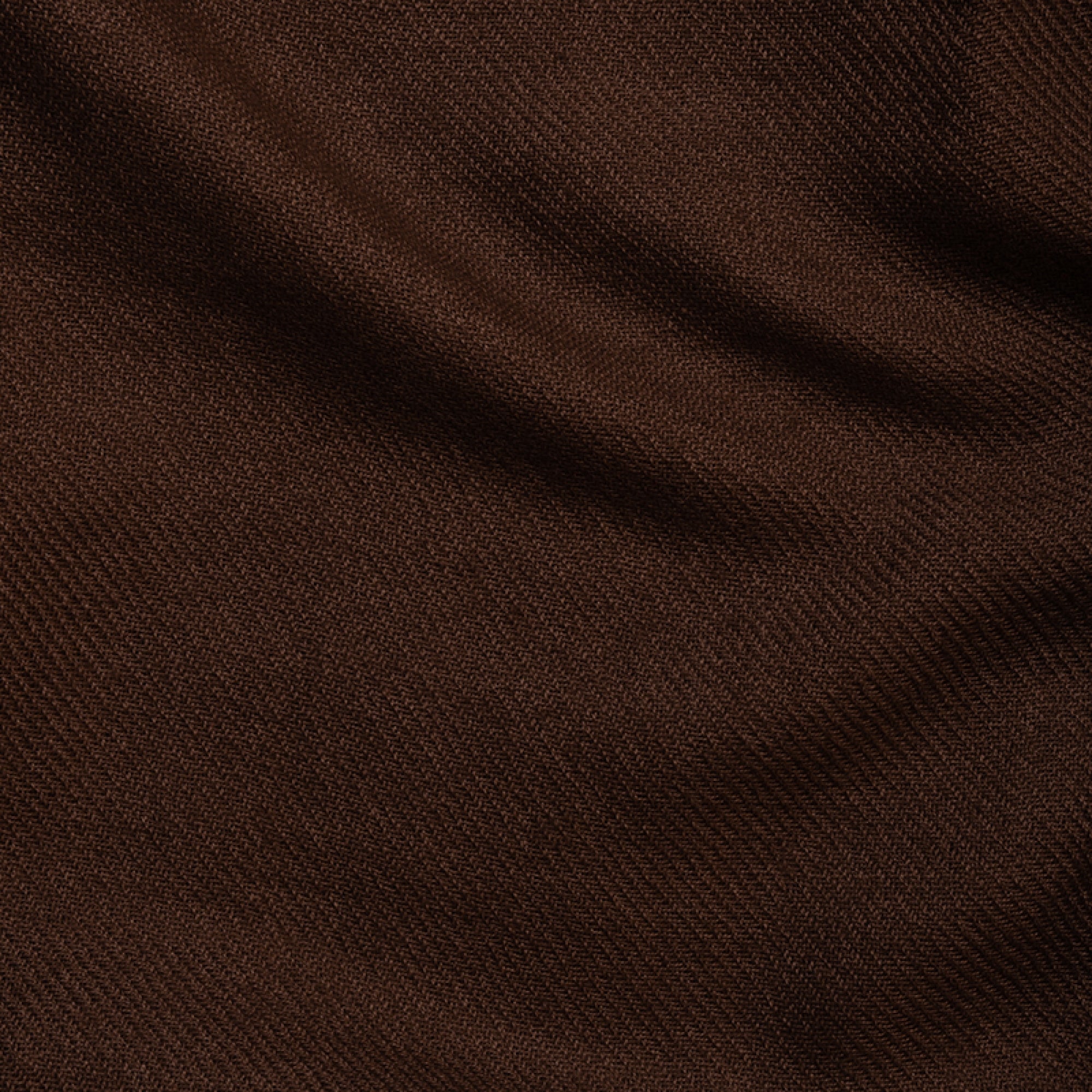 Niry in cashmere donna - cacao - Mahogany