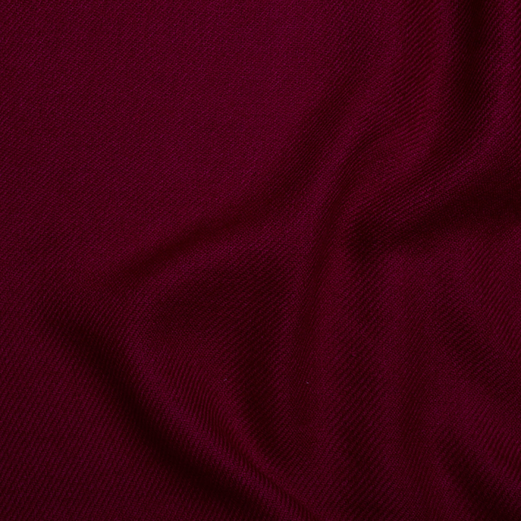 Niry in cashmere donna - ciliegia - Mahogany