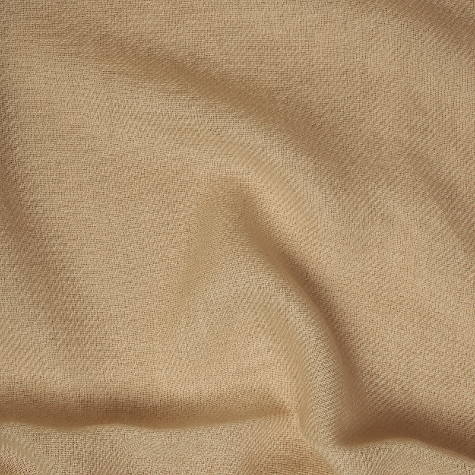 Niry in cashmere donna - champagne dorato - Mahogany