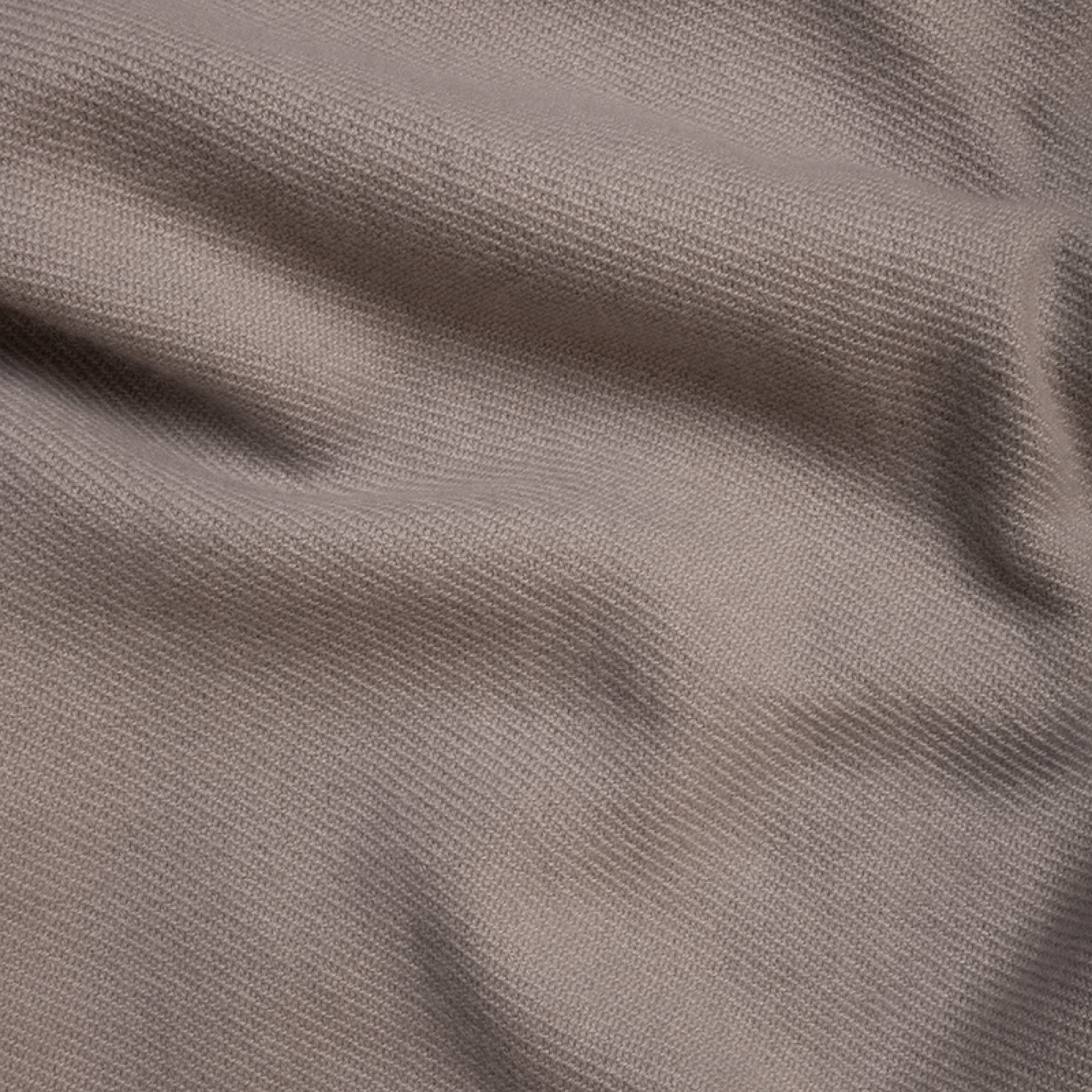 Niry in cashmere donna - grigio perla - Mahogany