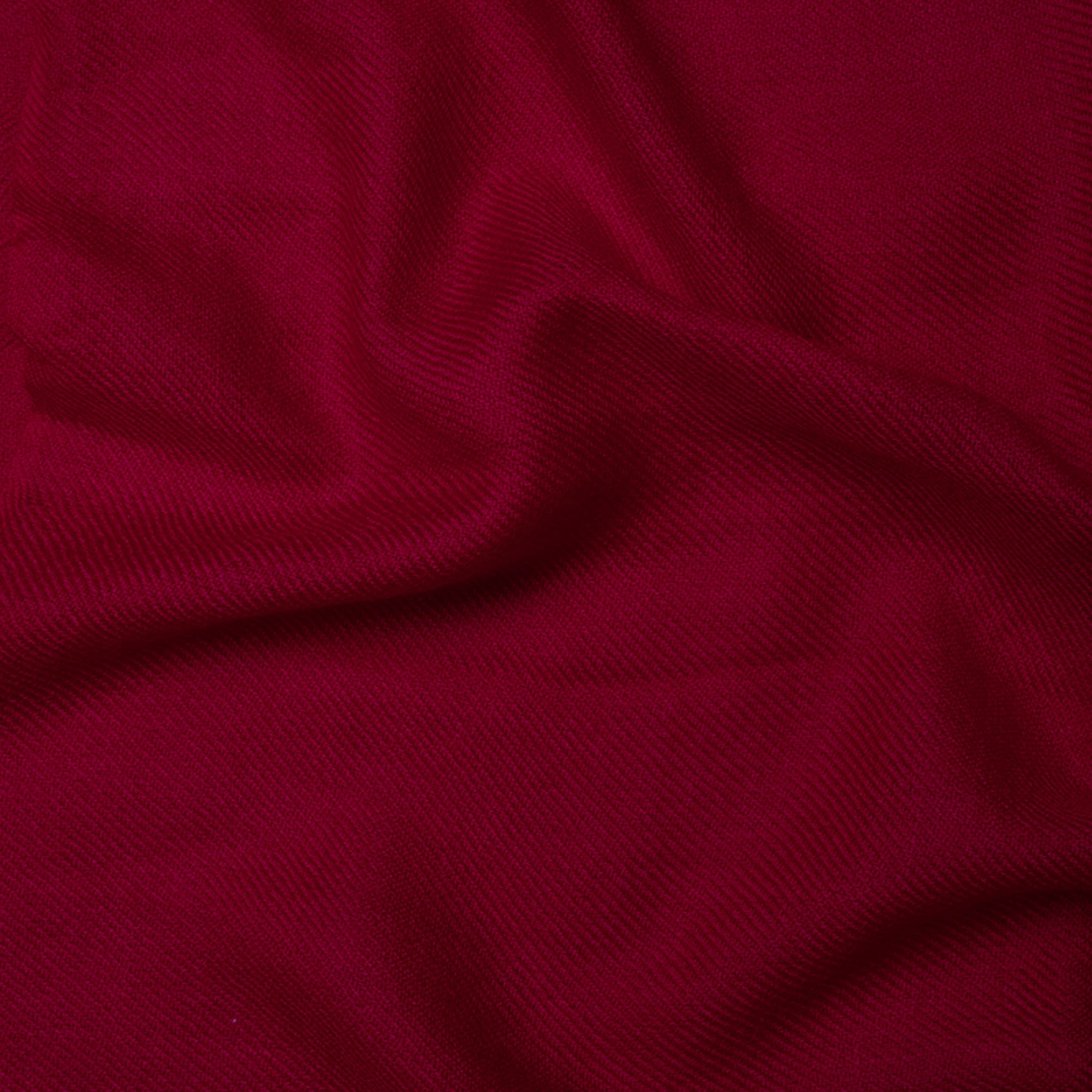 Niry in cashmere donna - ribes rosso - Mahogany