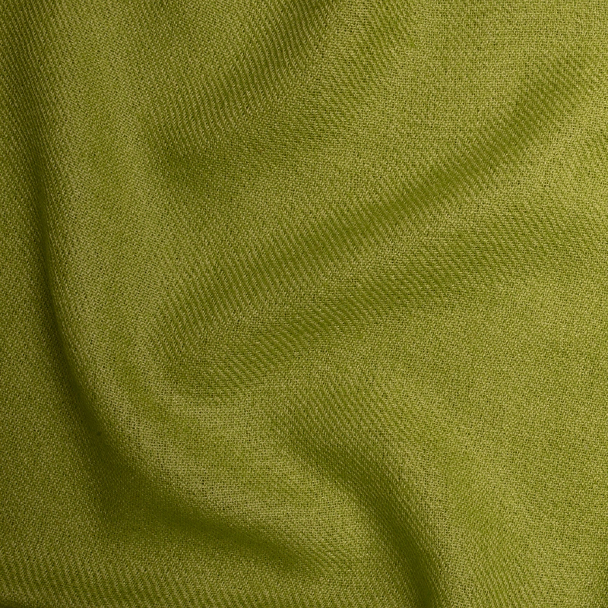 Niry in cashmere donna - kiwi - Mahogany