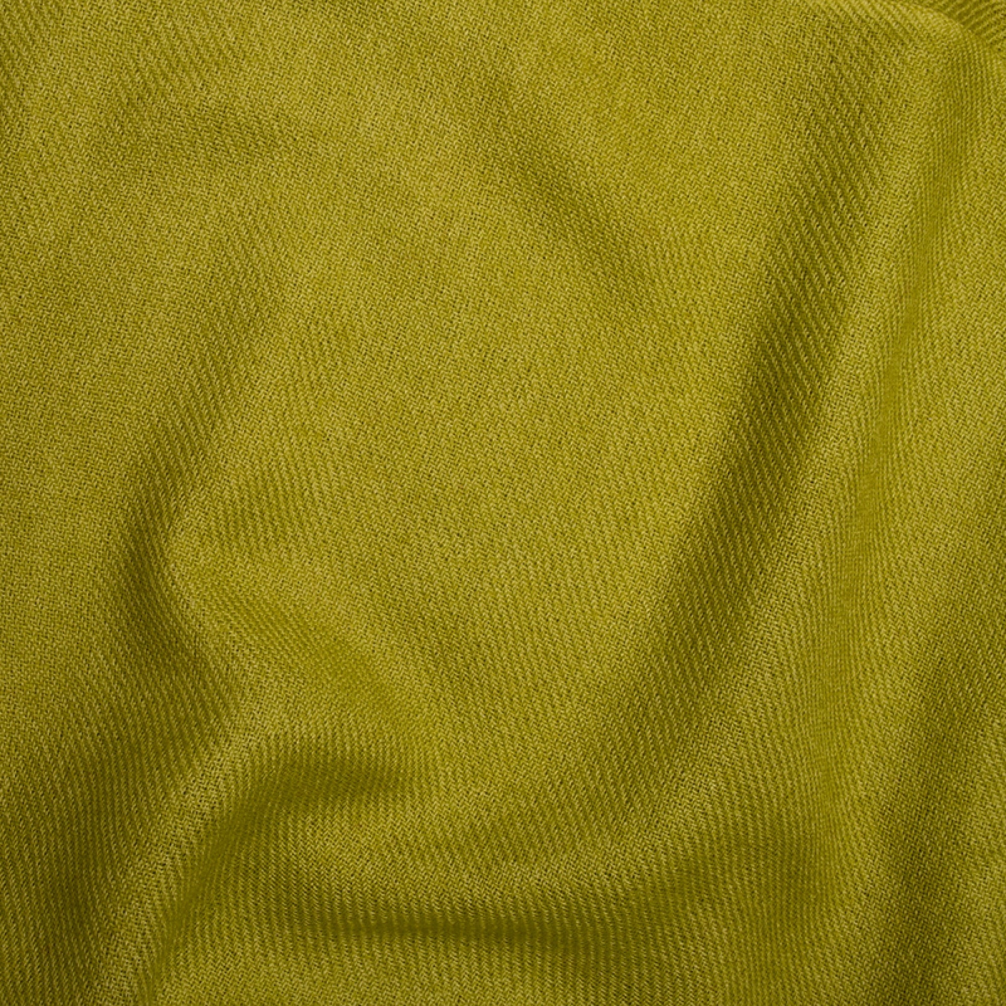 Niry in cashmere donna - verde brillante - Mahogany