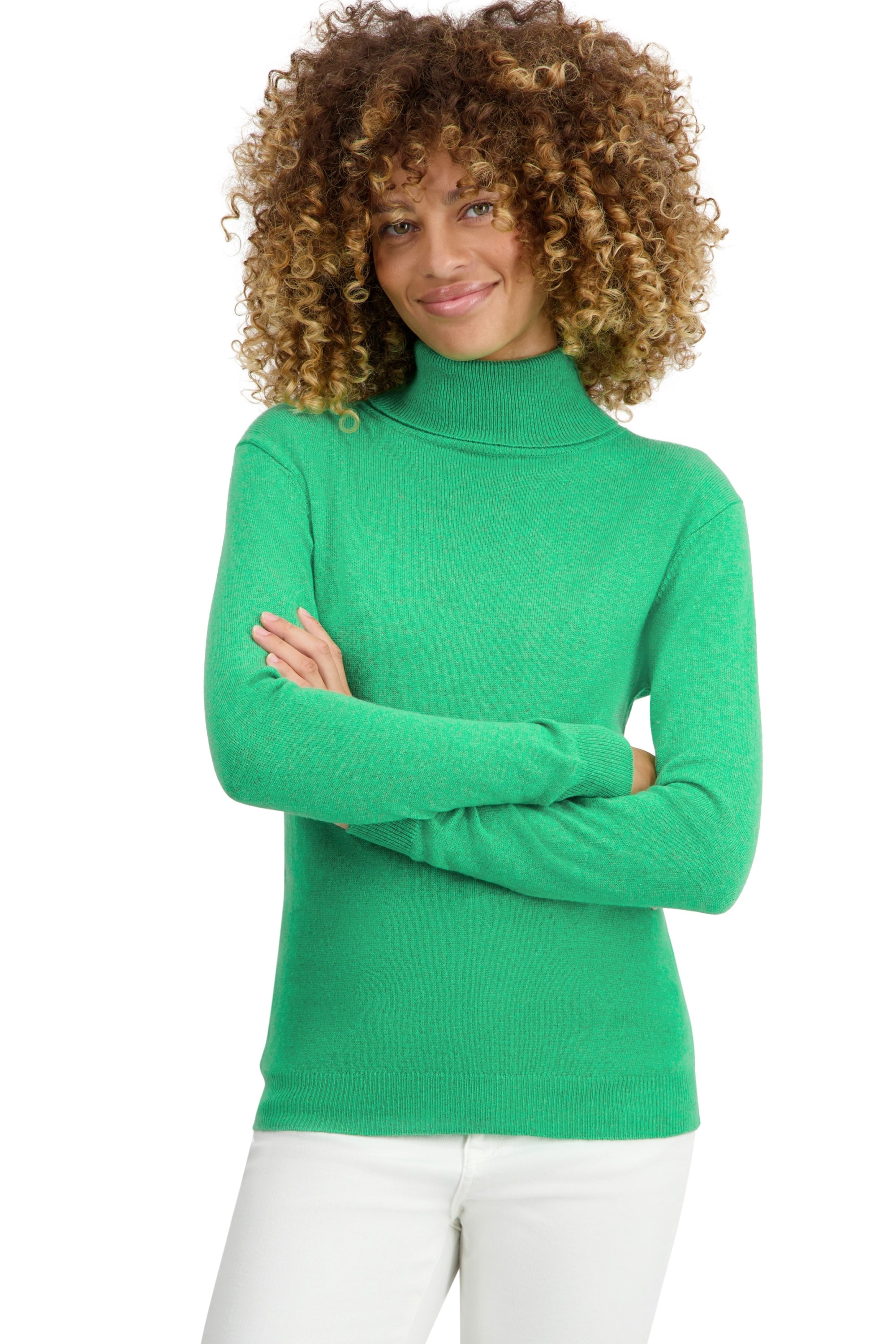 Tale in cashmere donna - midori - Mahogany