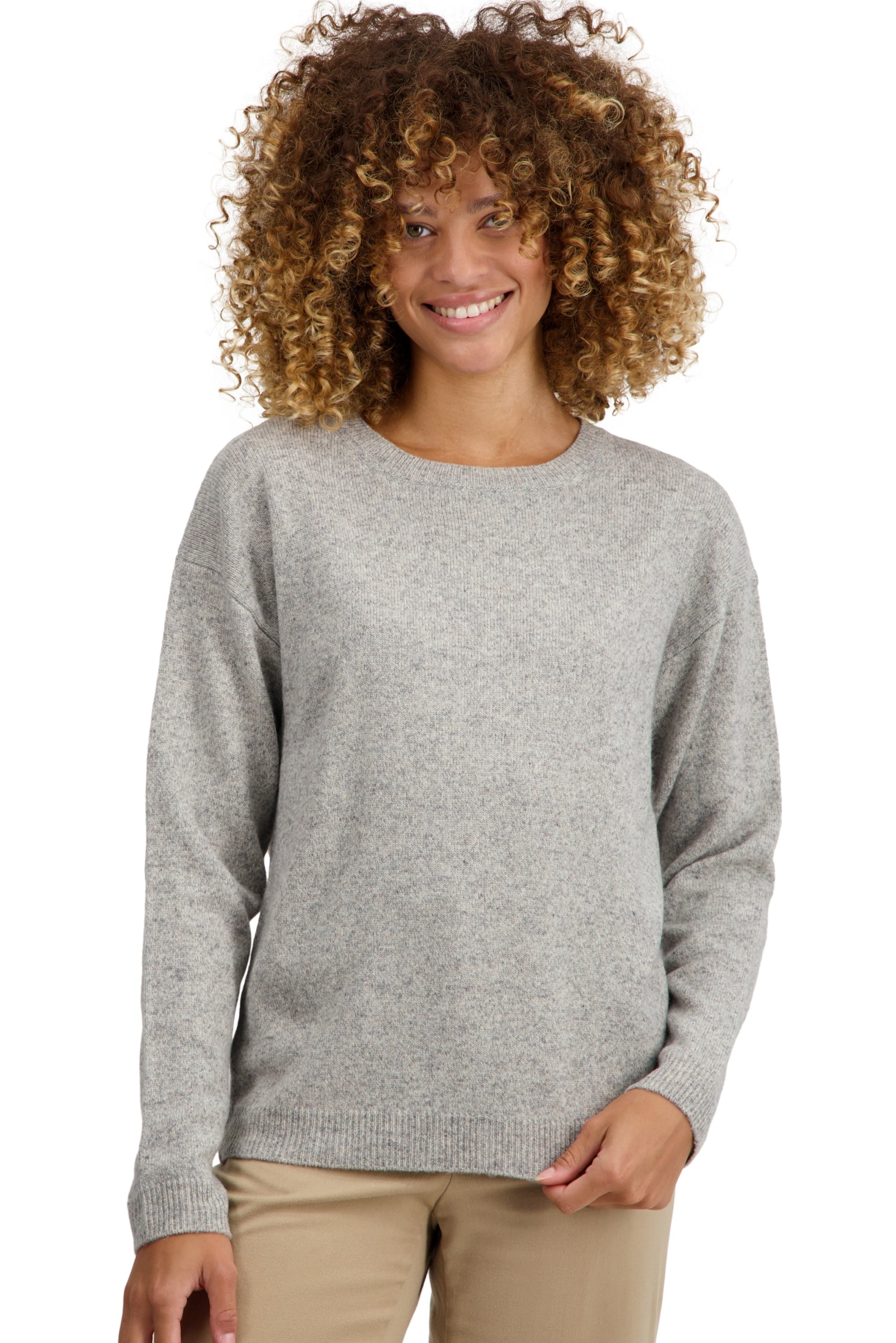 Thelma in cammello donna - pietra - Mahogany