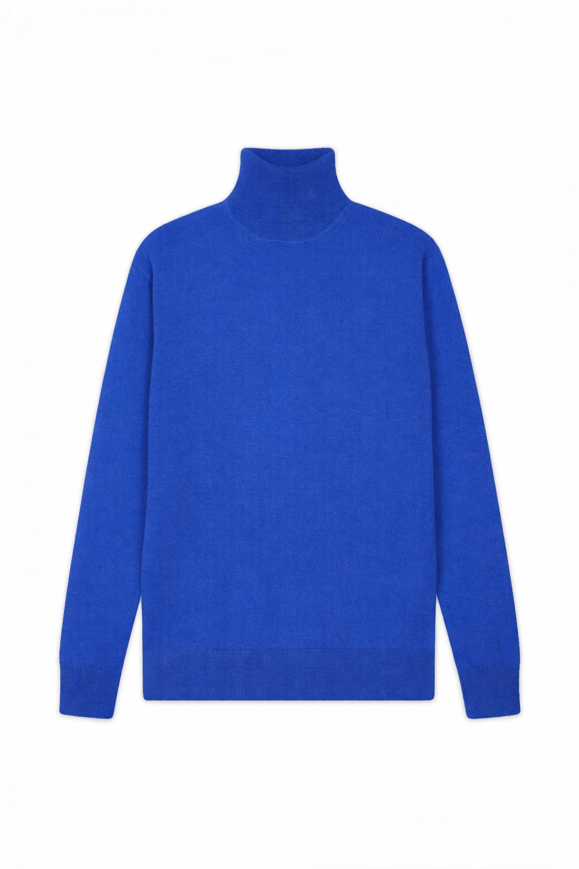 Edgar in cashmere uomo - blu regata - Mahogany