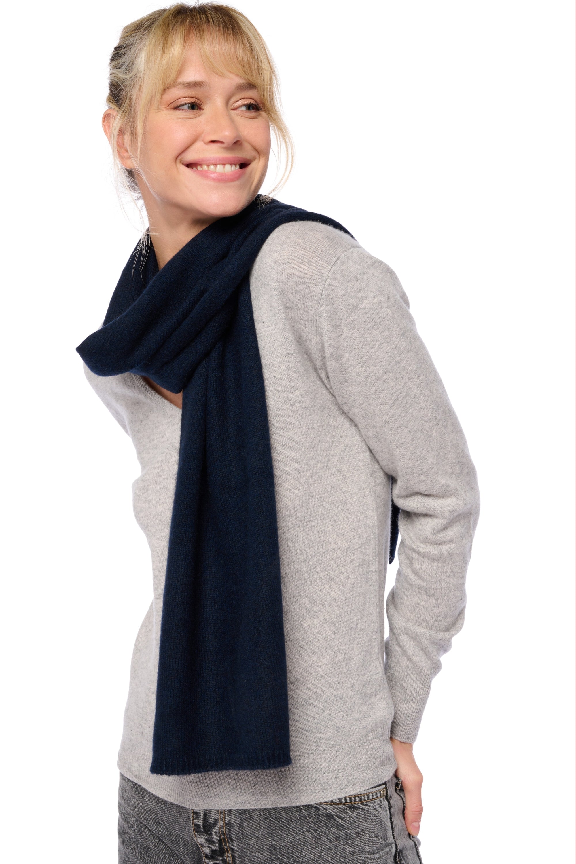 Yakozone in yak misto - blu notte - Mahogany