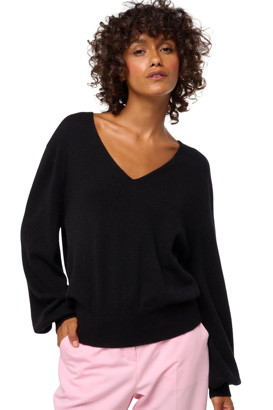 Cashmere colore naturale