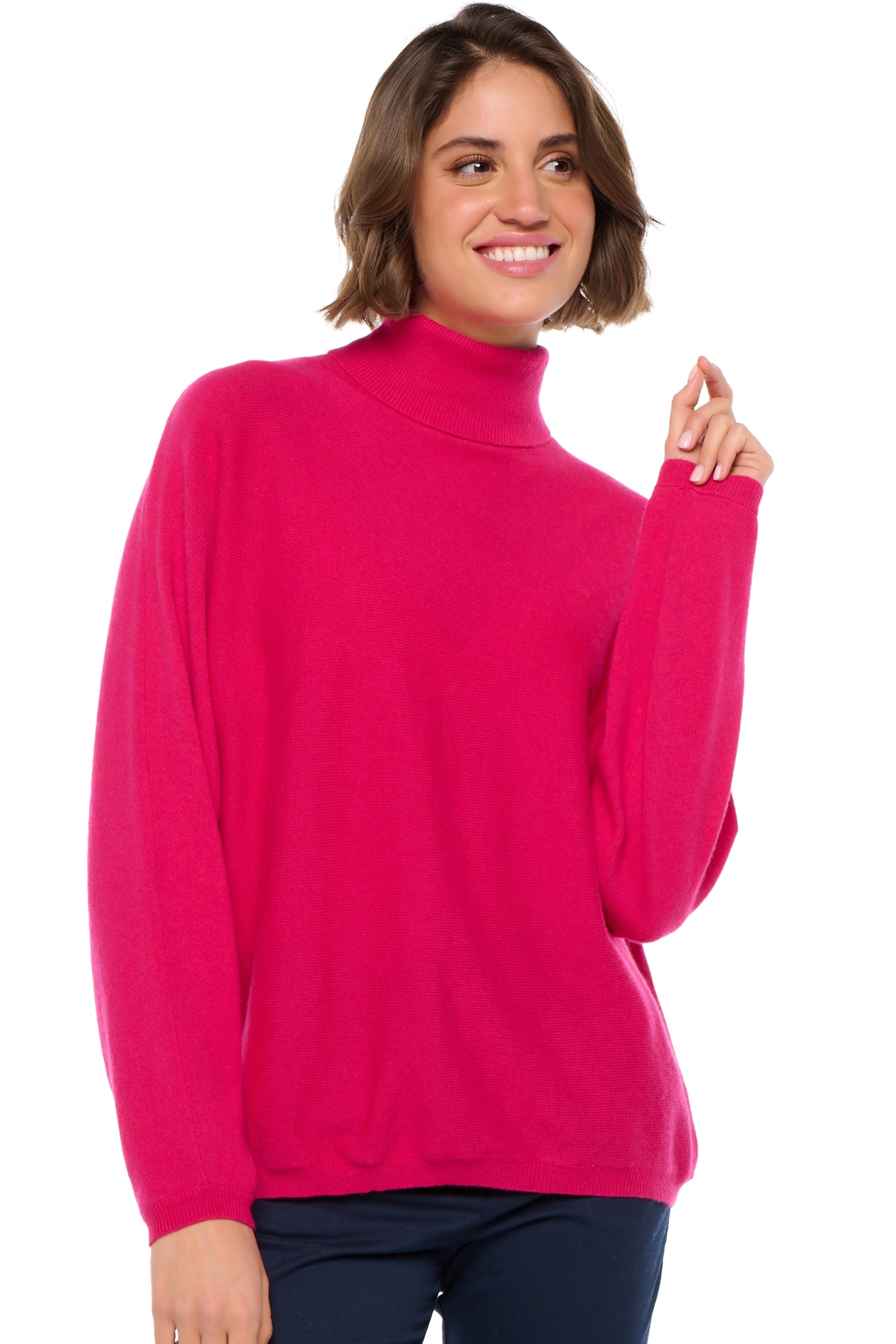 Amarillo in cashmere donna - lipstick - Mahogany