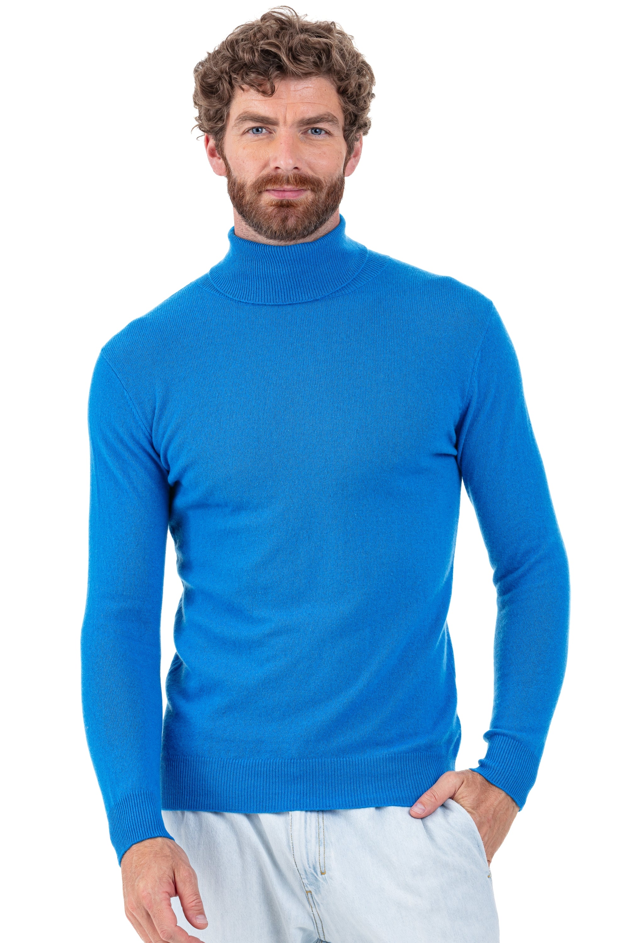 Tarry in cashmere uomo - batchelor - Mahogany