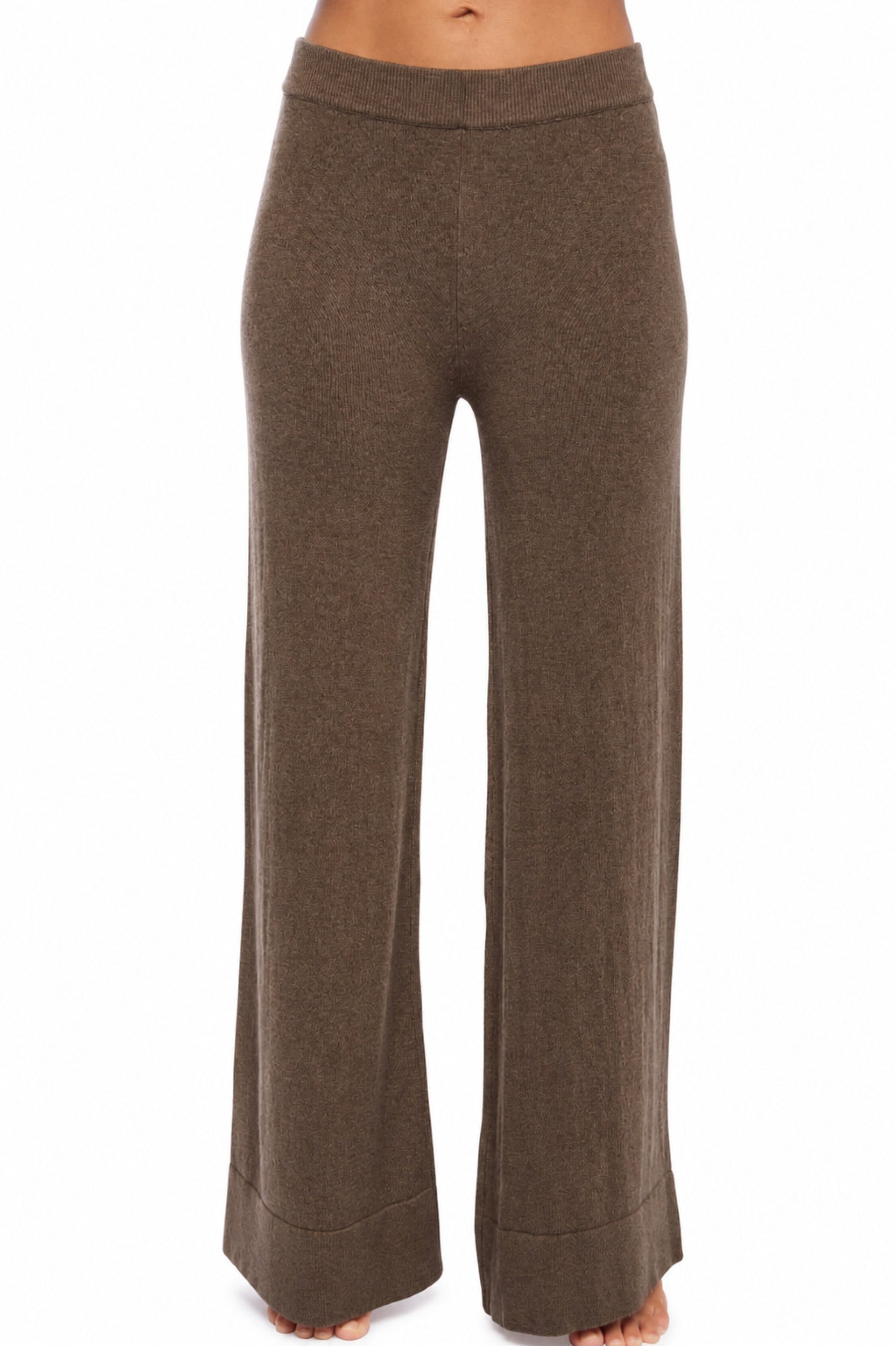 Westside in cashmere donna - natural dark brown - Mahogany