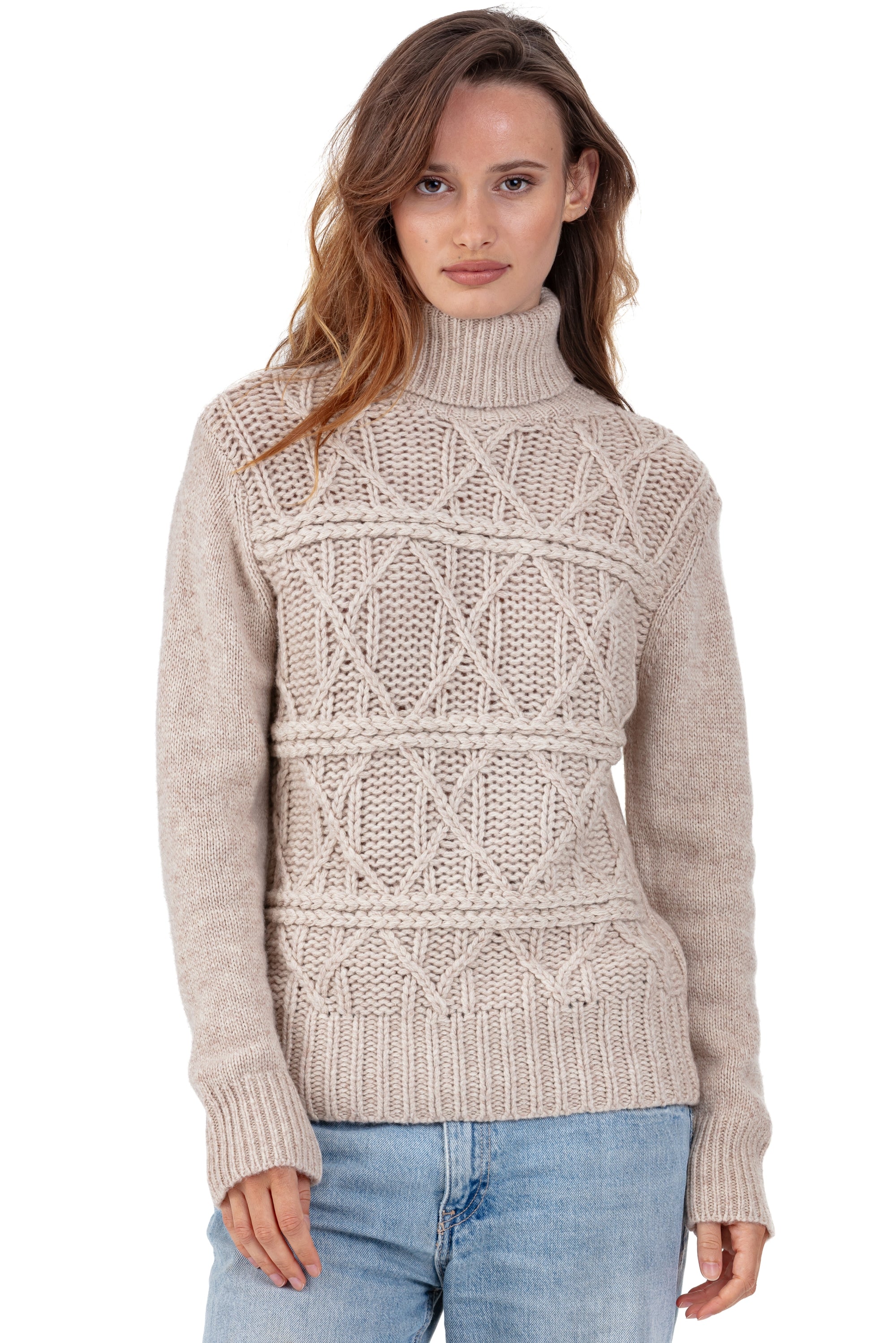 Poeti in cammello donna - nature - Mahogany