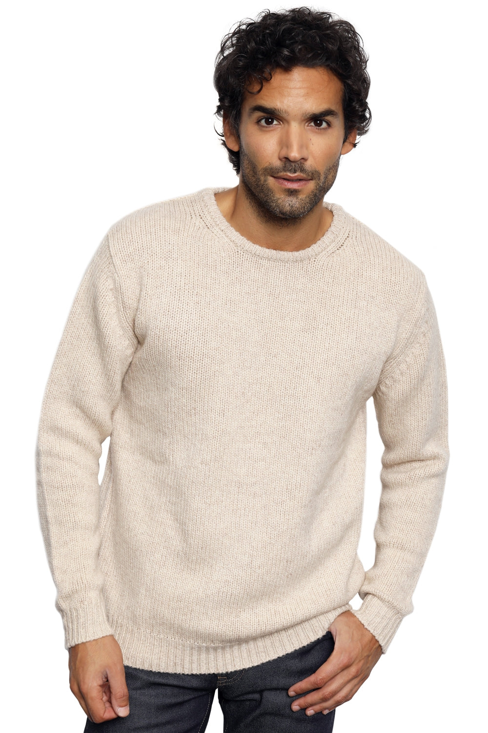 Cole in cammello uomo - nature - Mahogany