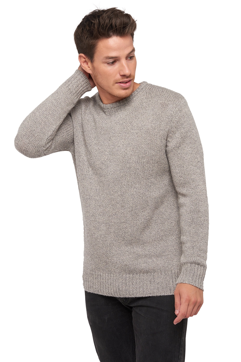 Cole in cammello uomo - pietra - Mahogany