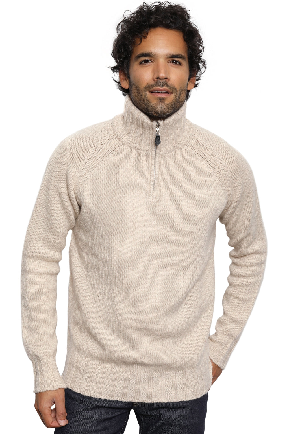 Craig in cammello uomo - nature - Mahogany